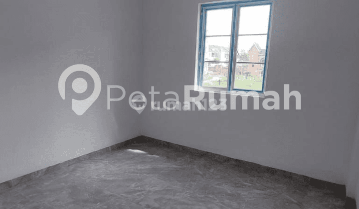 Villa Komplek Merci Cluster Einhoven Tipe Voorburg Siap Huni Indra Jaya 17