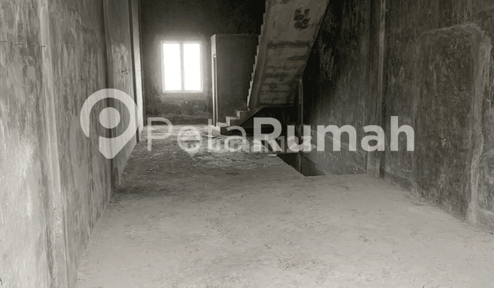 Ruko Kosong Komplek Brayan City Medan Barat Nevin Wijaya 4