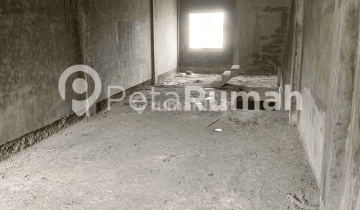 Ruko Kosong Komplek Brayan City Medan Barat Nevin Wijaya 5