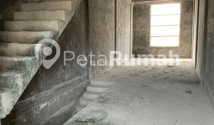 Ruko Kosong Komplek Brayan City Medan Barat Nevin Wijaya 6