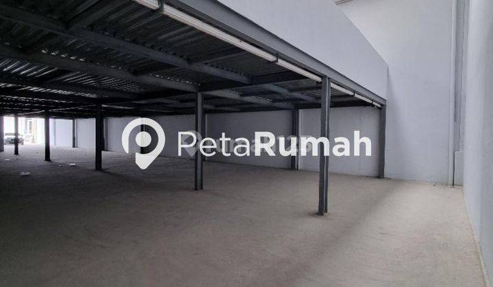 Gudang Siap Huni Lokasi Strategis Komplek Mmtc Warehouse  15