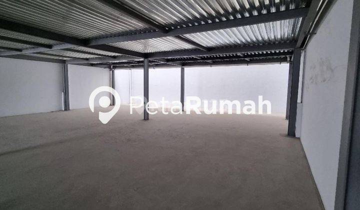 Gudang Siap Huni Lokasi Strategis Komplek Mmtc Warehouse  17