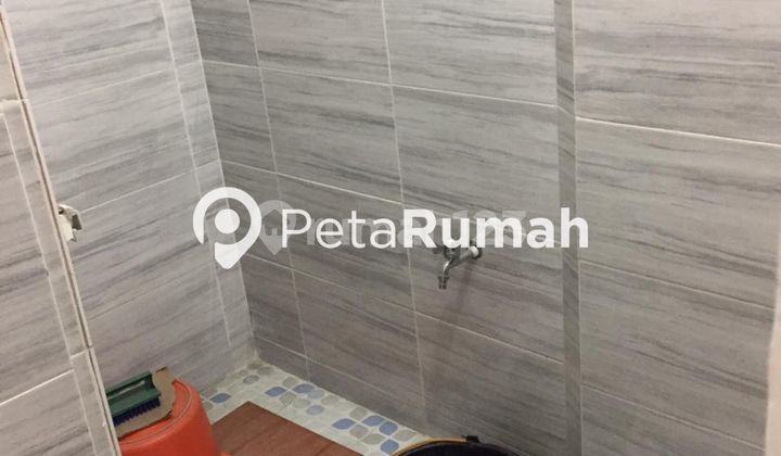 Ruko 3 Lantai Siap Huni Jalan Danau Jempang Medan Barat 4