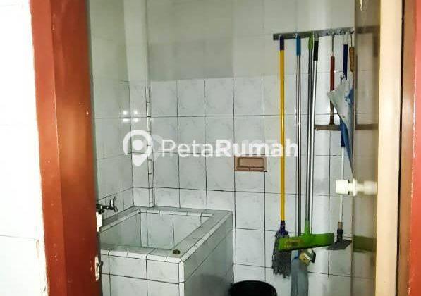 Rumah Siap Huni Jalan Sulawesi Dekat Dengan Jalan Thamrin  6