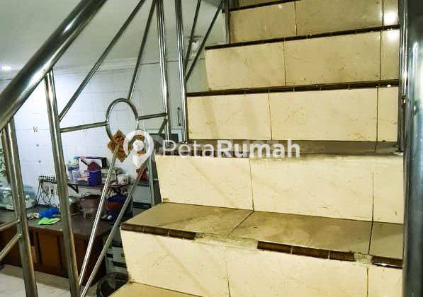 Rumah Siap Huni Jalan Sulawesi Dekat Dengan Jalan Thamrin  8