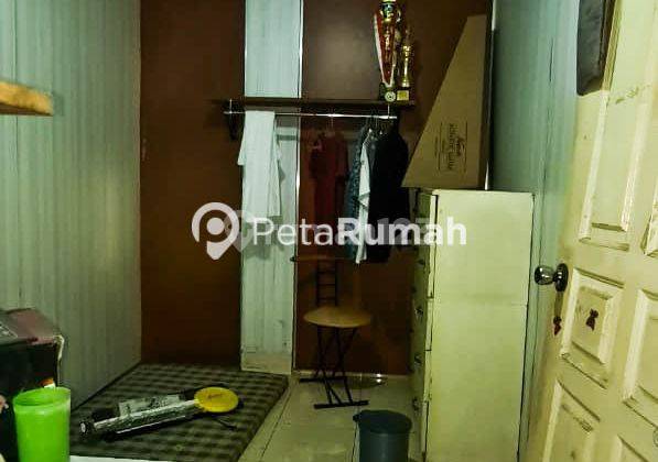 Rumah Siap Huni Jalan Sulawesi Dekat Dengan Jalan Thamrin  9