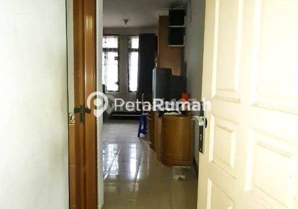 Rumah Siap Huni Jalan Sulawesi Dekat Dengan Jalan Thamrin  10