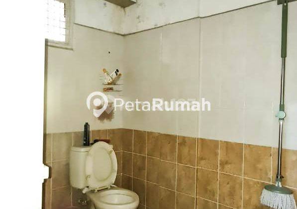 Rumah Siap Huni Jalan Sulawesi Dekat Dengan Jalan Thamrin  11