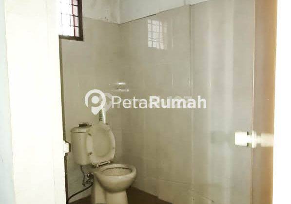 Rumah Siap Huni Jalan Sulawesi Dekat Dengan Jalan Thamrin  16