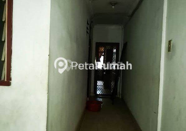 Rumah Siap Huni Jalan Sulawesi Dekat Dengan Jalan Thamrin  18