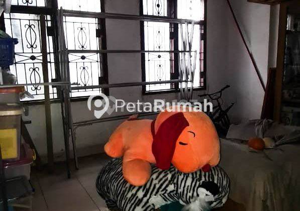 Rumah Siap Huni Jalan Sulawesi Dekat Dengan Jalan Thamrin  17