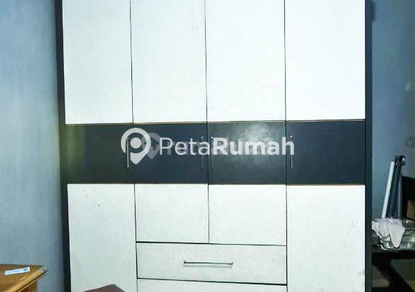 Rumah Siap Huni Jalan Sulawesi Dekat Dengan Jalan Thamrin  19