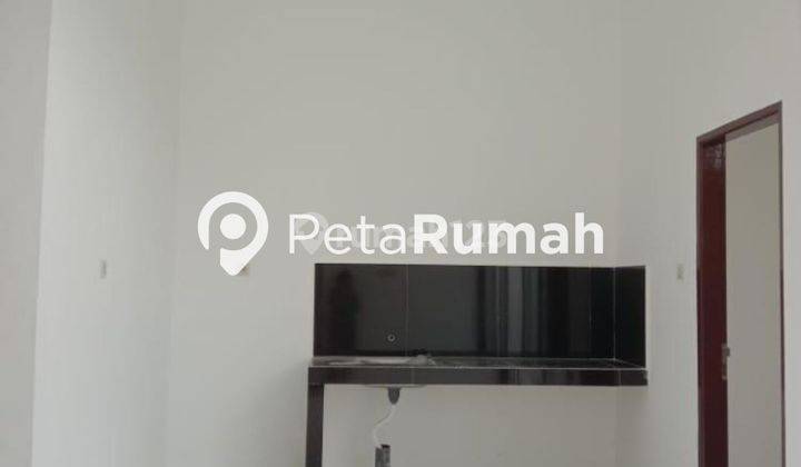 Villa Siap Huni di Komplek River Valley Medan  3