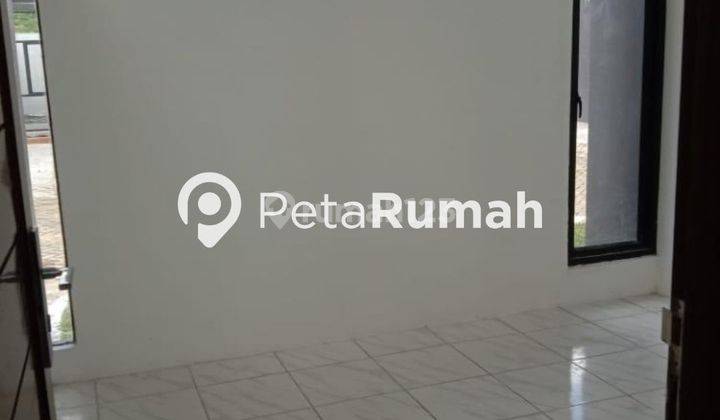Villa Siap Huni di Komplek River Valley Medan  5