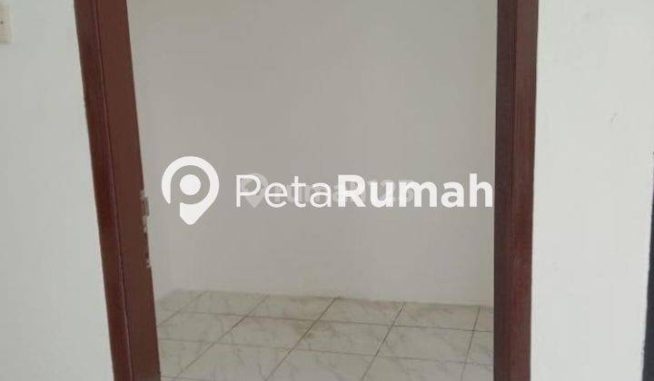 Villa Siap Huni di Komplek River Valley Medan  6