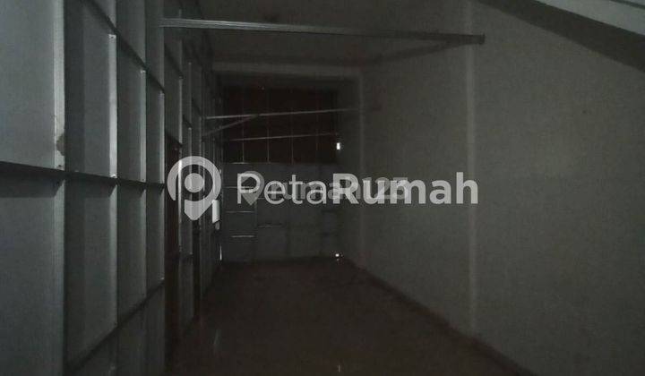 Ruko Cocok Buka Usaha Komplek J City Karya Wisata  3