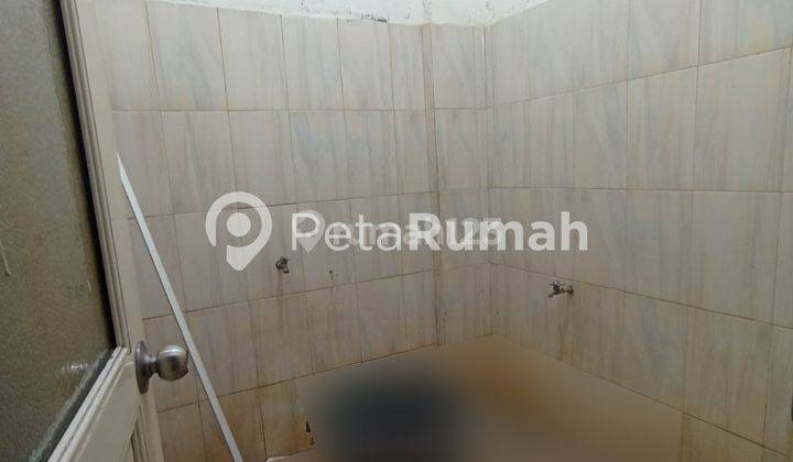 Ruko Cocok Buka Usaha Komplek J City Karya Wisata  7