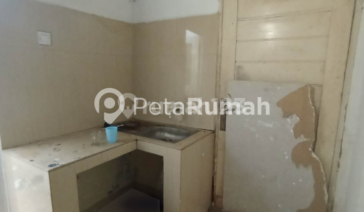 Ruko Cocok Buka Usaha Komplek J City Karya Wisata  12