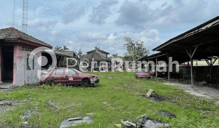Tanah Jalan Setia Luhur Medan Helvetia Indra Jaya 2