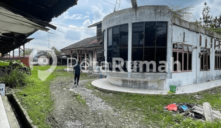 Tanah Jalan Setia Luhur Medan Helvetia Indra Jaya 9