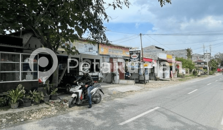 Tanah Jalan Setia Luhur Medan Helvetia Indra Jaya 11