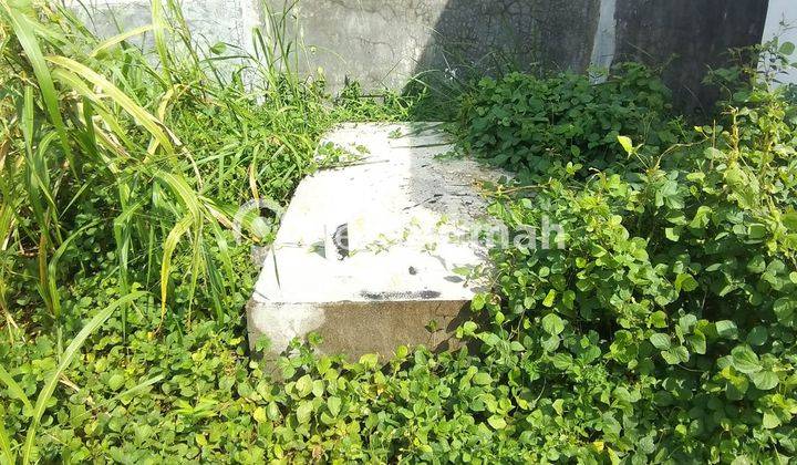 Tanah Luas 6000m2 Lokasi Jalan Kapten Sumarsono Helvetia  5