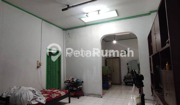 Ruko 4 Lantai Lokasi Bisnis Dan Pusat Kota Jalan Sutomo Medan 4