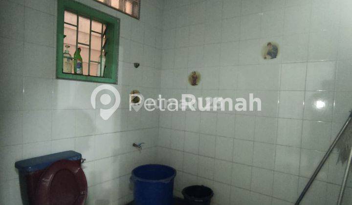 Ruko 4 Lantai Lokasi Bisnis Dan Pusat Kota Jalan Sutomo Medan 9