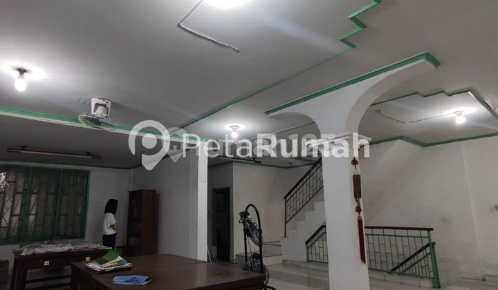Ruko 4 Lantai Lokasi Bisnis Dan Pusat Kota Jalan Sutomo Medan 14