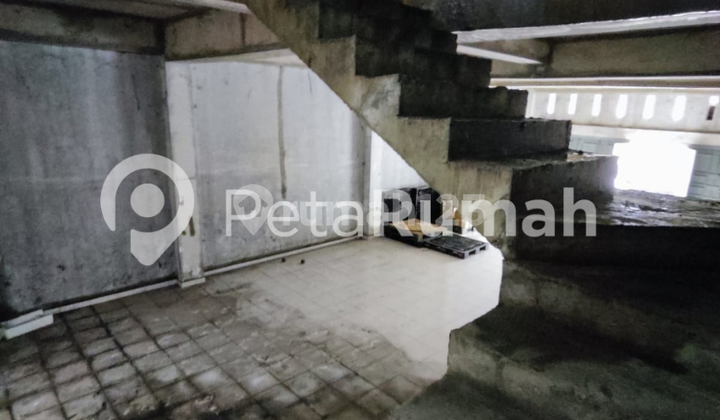 Disewakan Ruko Jalan Perintis Kemerdekaan Komplek Jati Junction Sumiyati 2