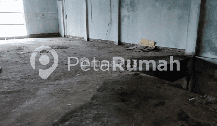 Disewakan Ruko Jalan Perintis Kemerdekaan Komplek Jati Junction Sumiyati 6