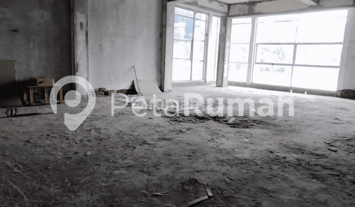 Disewakan Ruko Jalan Perintis Kemerdekaan Komplek Jati Junction Sumiyati 8