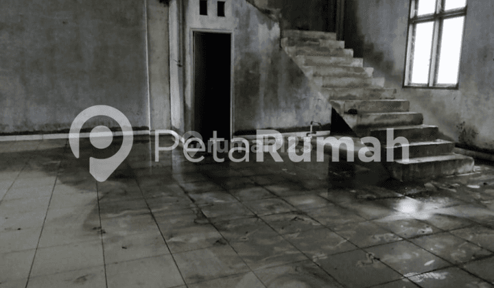 Disewakan Ruko Jalan Perintis Kemerdekaan Komplek Jati Junction Sumiyati 13