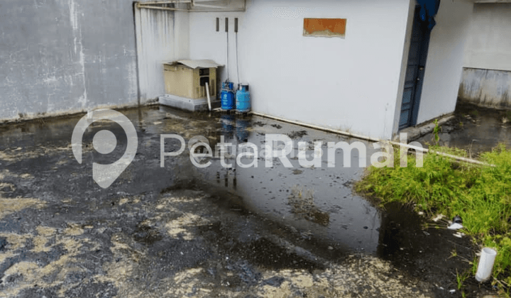 Disewakan Ruko Jalan Perintis Kemerdekaan Komplek Jati Junction Sumiyati 15