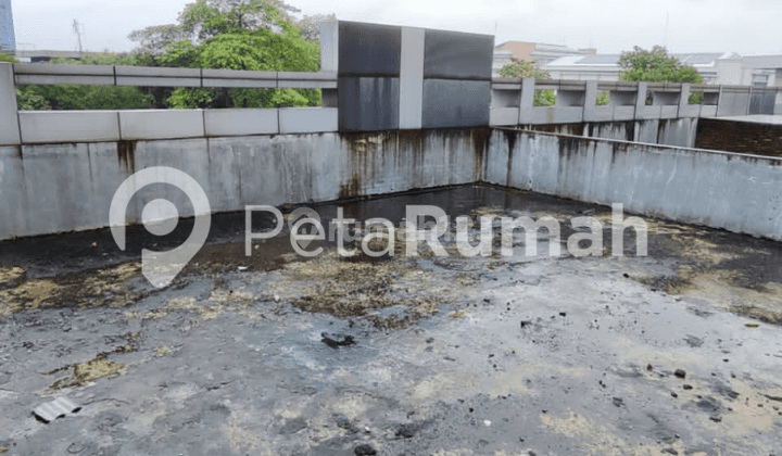 Disewakan Ruko Jalan Perintis Kemerdekaan Komplek Jati Junction Sumiyati 17