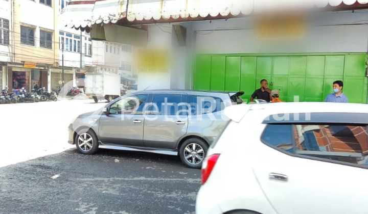Disewakan Ruang Usaha Kios Jalan Kotanopan Ii Sumiyati 6