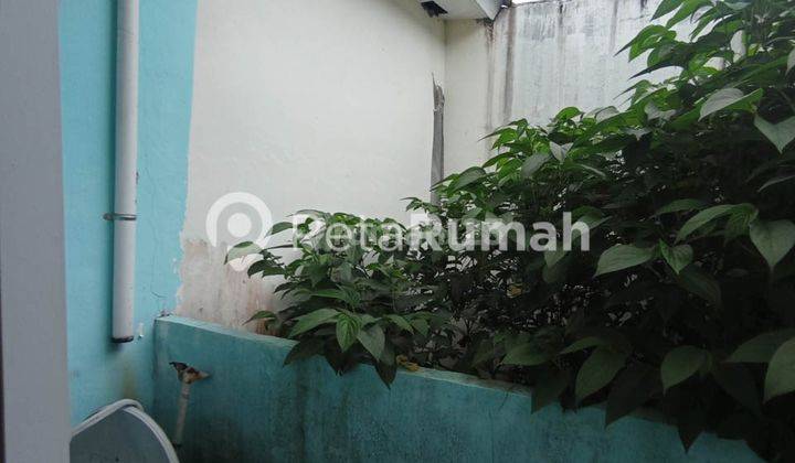 Rumah Siap Pakai Komplek Grand Monaco Johor  3