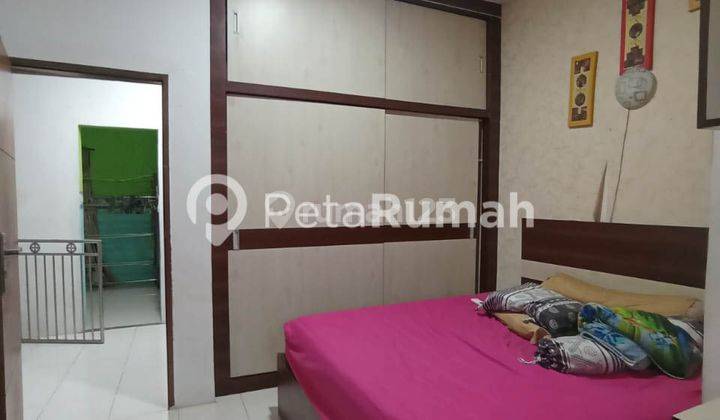 Rumah Siap Pakai Komplek Grand Monaco Johor  4