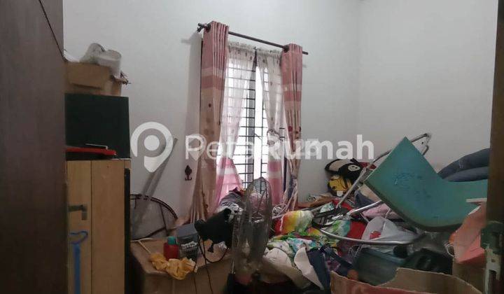 Rumah Siap Pakai Komplek Grand Monaco Johor  5