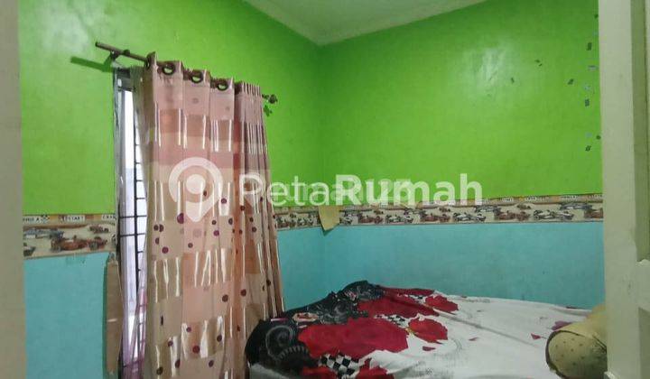 Rumah Siap Pakai Komplek Grand Monaco Johor  7