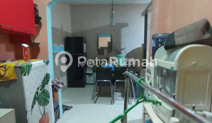 Rumah Siap Pakai Komplek Grand Monaco Johor  9