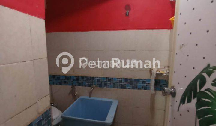Rumah Siap Pakai Komplek Grand Monaco Johor  10