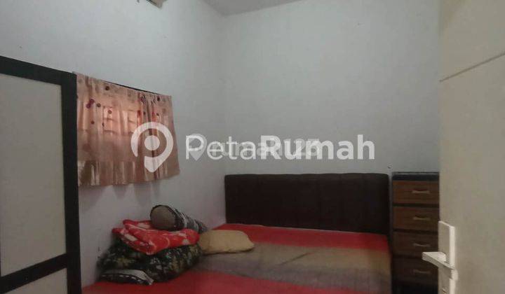 Rumah Siap Pakai Komplek Grand Monaco Johor  12