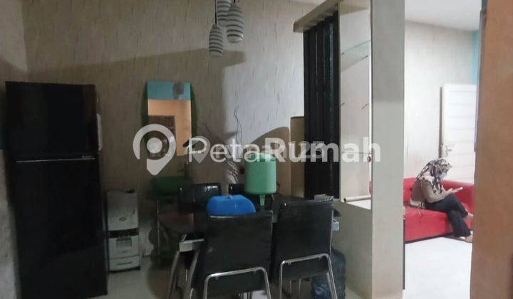 Rumah Siap Pakai Komplek Grand Monaco Johor  13