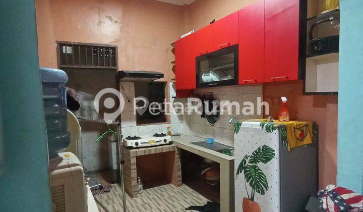 Rumah Siap Pakai Komplek Grand Monaco Johor  14