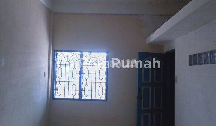 Ruko 4 Lantai Lokasi Dekat Dengan Sekolah di Jalan Gb Yosua  3