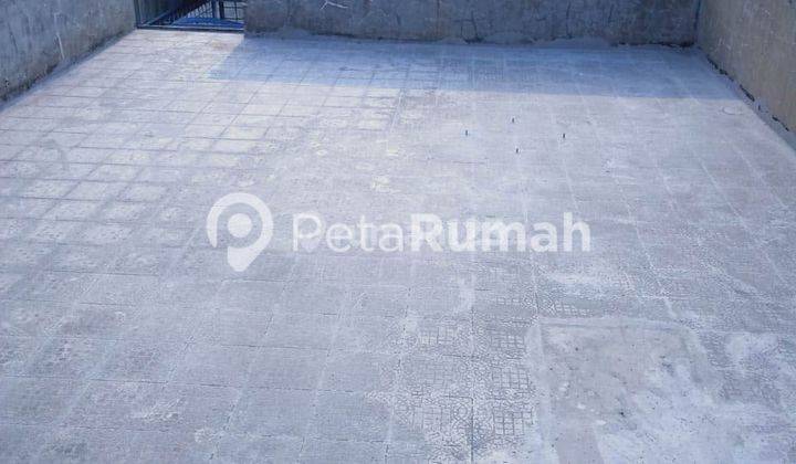 Ruko 4 Lantai Lokasi Dekat Dengan Sekolah di Jalan Gb Yosua  5