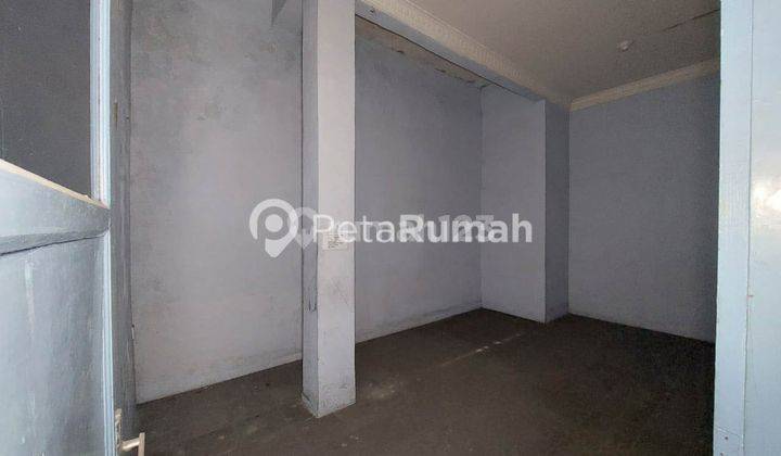 Ruko Gandeng Posisi Hook Lokasi Jalan Hm Yamin Area Bisnis  2