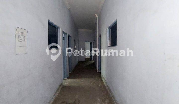 Ruko Gandeng Posisi Hook Lokasi Jalan Hm Yamin Area Bisnis  10