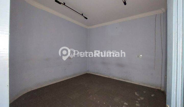 Ruko Gandeng Posisi Hook Lokasi Jalan Hm Yamin Area Bisnis  11